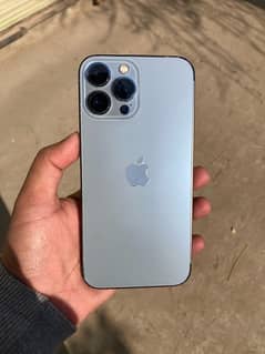 iPhone 13 Pro Max 256gb factory unlocked