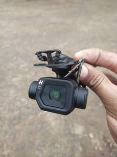 DJI mavic 3 classic gimbal