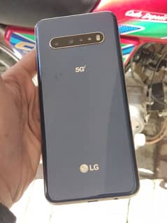 LG v60