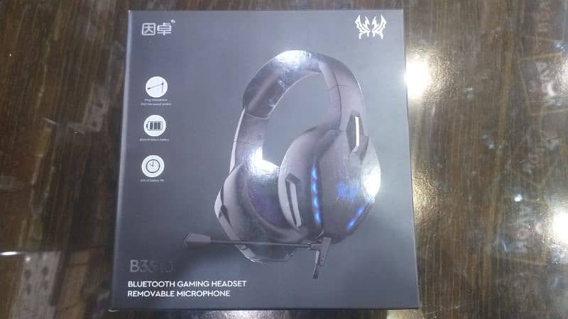 B3510 Gaming headphone 0