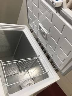 Pel deepfreezer brand new not used