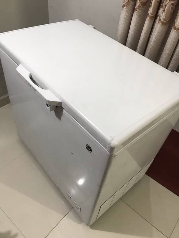 Pel deepfreezer brand new not used 0