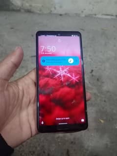 AQUOS sense5G non pta for sale