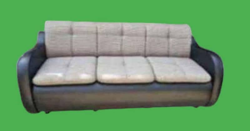 office furniture | office chair | office sofa | 3 seater office sofa 2