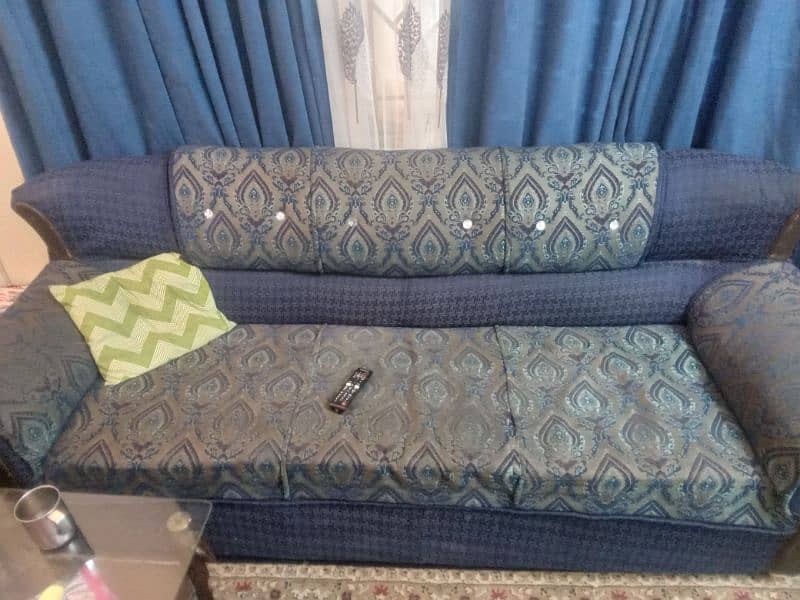 7 seater sofa set 2