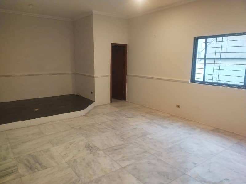 1 Kanal Beautiful Design House Available For Rent In DHA Phase 1 M Block, Lahore Cantt 10