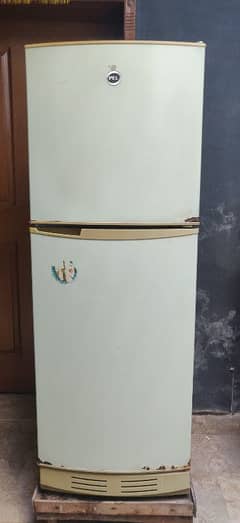 Pel Fridge