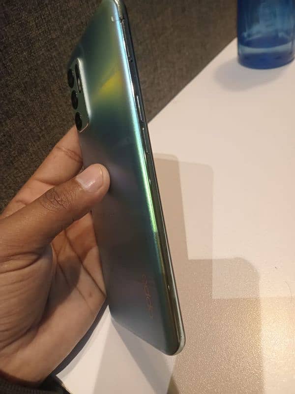 oppo reno 6 1