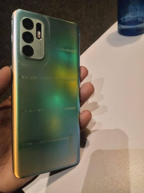 oppo reno 6 2