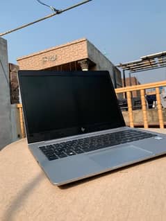 Hp Elitebook 840 G6