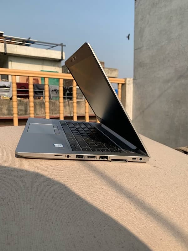 Hp Elitebook 840 G6 5