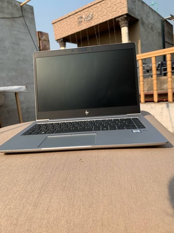 Hp Elitebook 840 G6 7