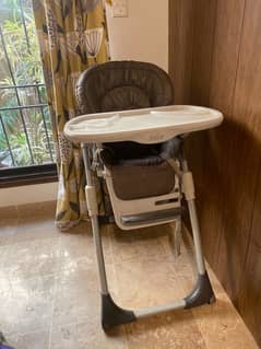 JOIE brand high chair