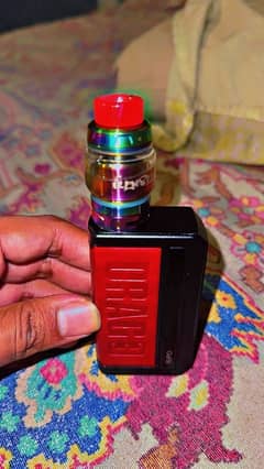 drag3 kensei rta