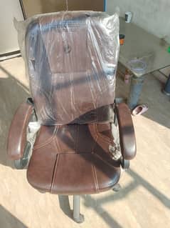 Boss Chair for Sale