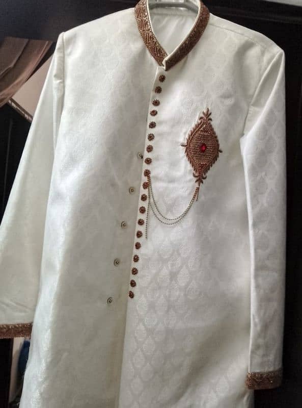 sherwani kulla 4