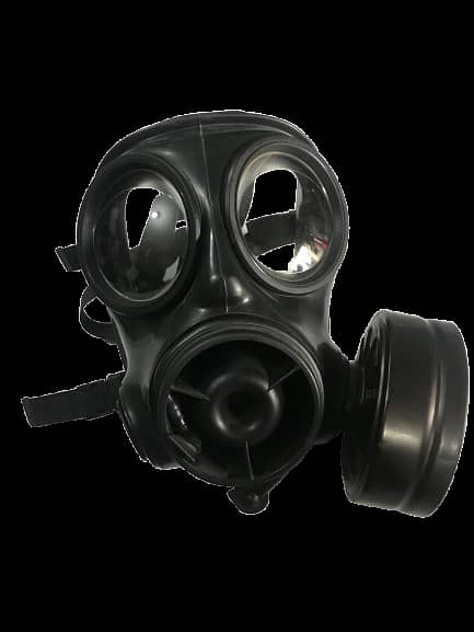 safety mask /full face mask /half face mask/all gas safety mask 1