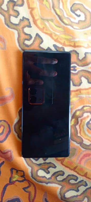 infinix note 40 0