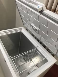 Pel deepfreezer brand New