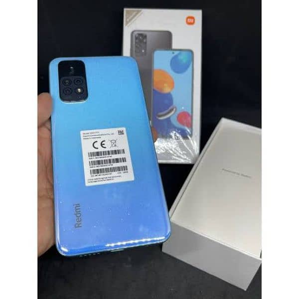 Redmi Note 11 Urgent Sale 0