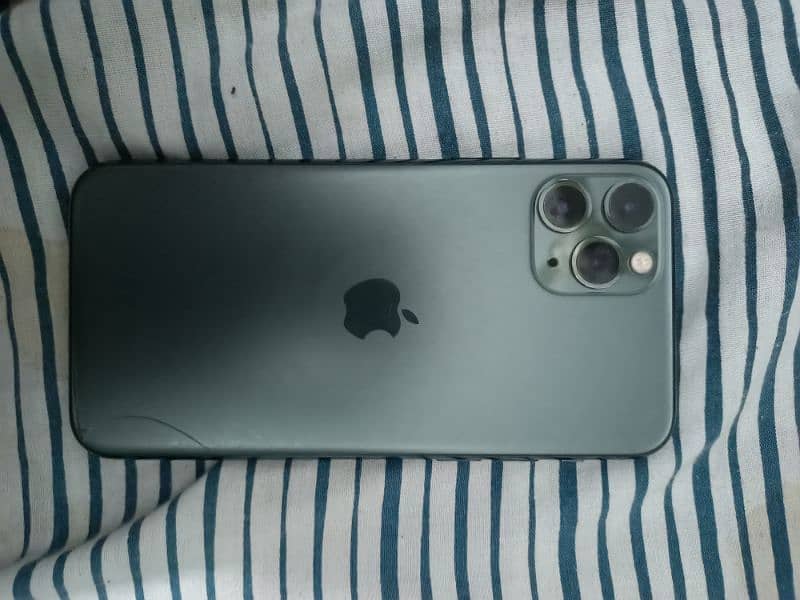 Iphone 11 pro 64 gb 1