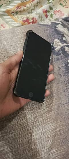 iPhone 7 plus 256gb pta approved all