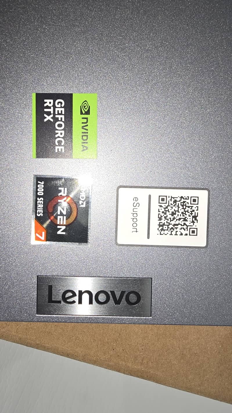 Lenovo LOQ 15ARP9 6