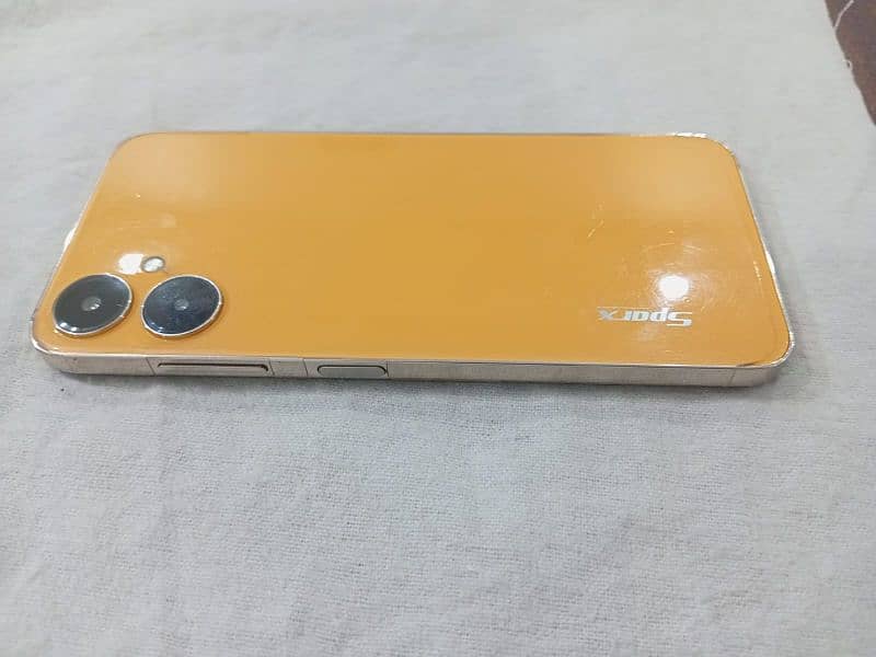 sparx 7 neo ultra 8