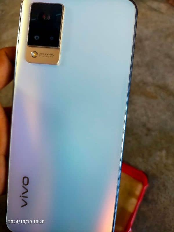 vivo v21 8/128 4