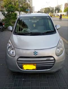 Suzuki Alto 2013/2016 X Package Total Orignal Guranteed