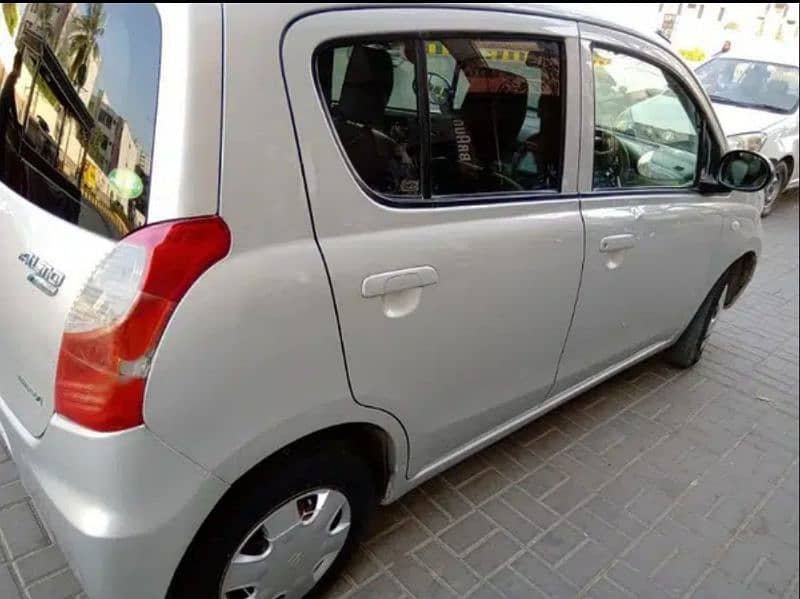 Suzuki Alto 2013/2016 X Package Total Orignal Guranteed 3