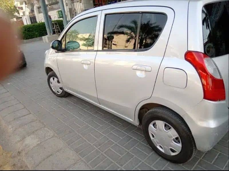 Suzuki Alto 2013/2016 X Package Total Orignal Guranteed 4