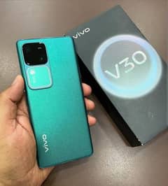 VIVO V30 5G 24/256