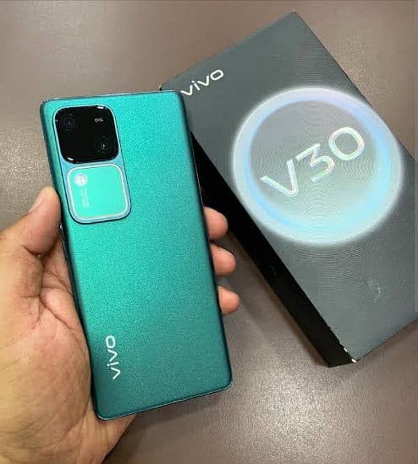 VIVO V30 5G 24/256 0