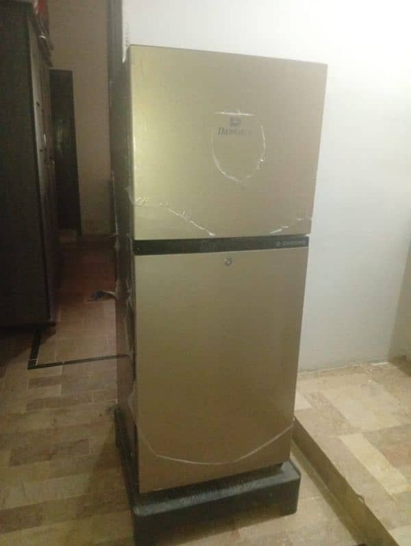 Dawlance Inverter Refrigerator 0