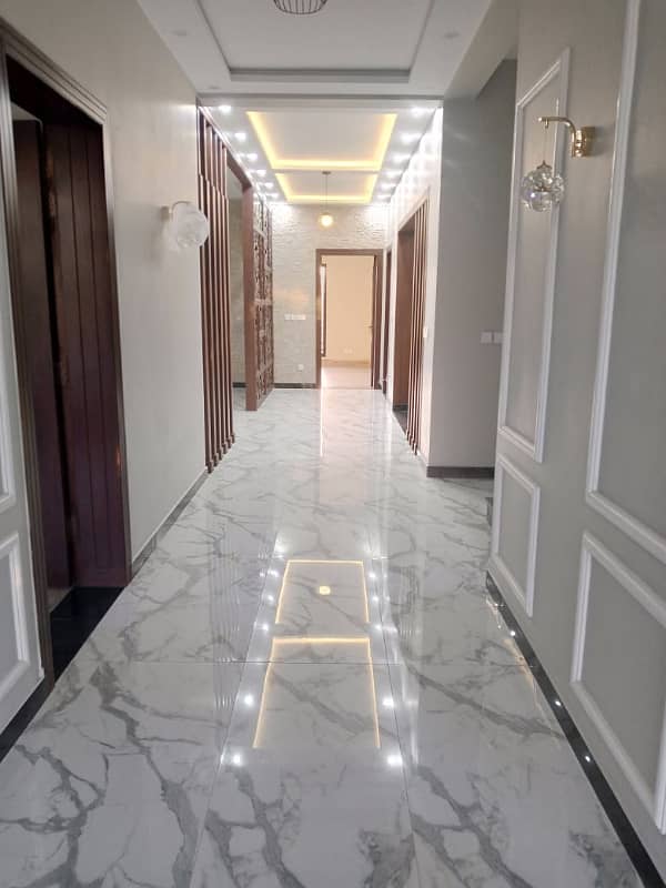 1 Kanal Brand New House For Rent 13