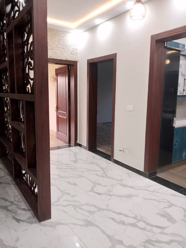 1 Kanal Brand New House For Rent 18