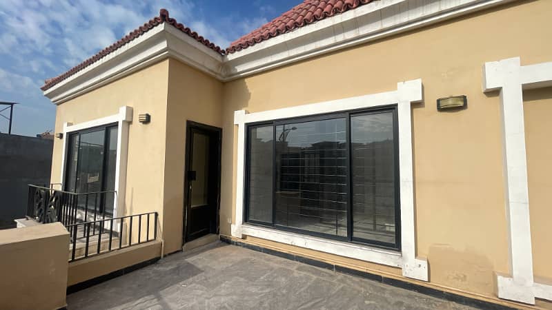 LUXURY 12 MARLA UPPER PORTION FOR RENT 31