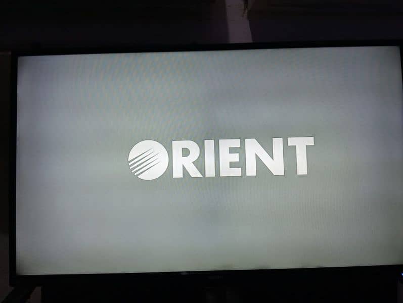 Orient 50 inch LED SADA not a android (0312/4645208)(0321/0807777() 3