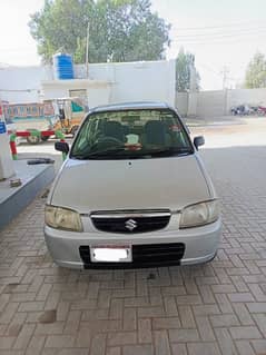 Suzuki Alto 2006