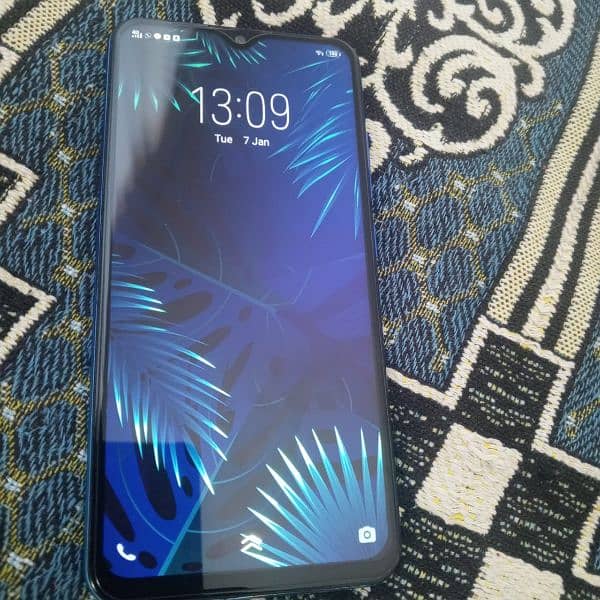 vivo y 91D 1