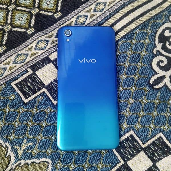 vivo y 91D 2