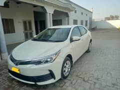 Toyota  Corolla GLI 1.3 manual transmission for sale