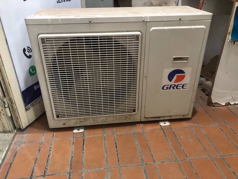 Gree 2 Ton 1