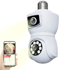 ptz wifi camera V380 1080P hd result day and night