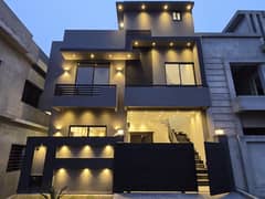 NEW LUXURY DESIGNER HOUSE FOR SALE