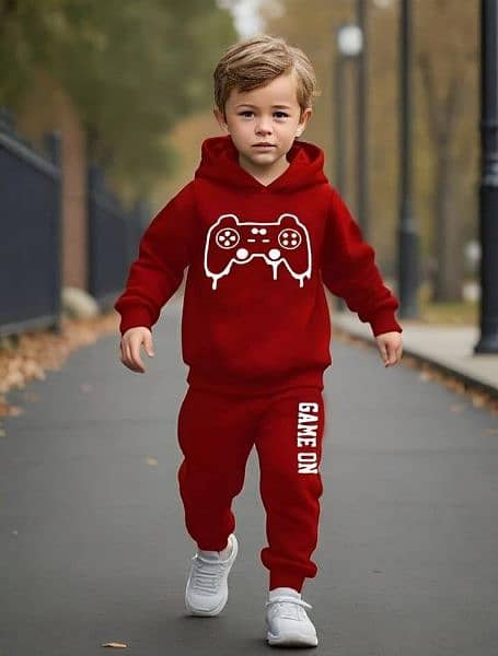 kids track suit 1