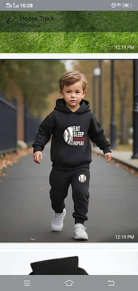 kids track suit 2