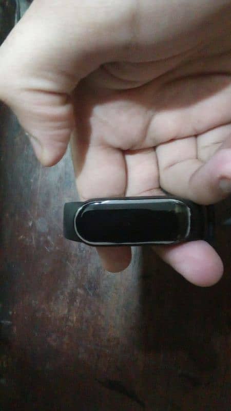 MI BAND 6 1