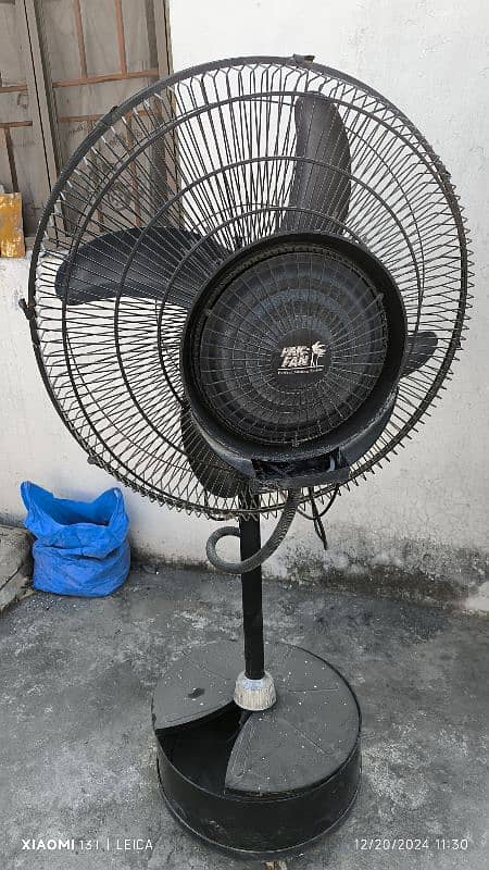 pak fan mist fan 3